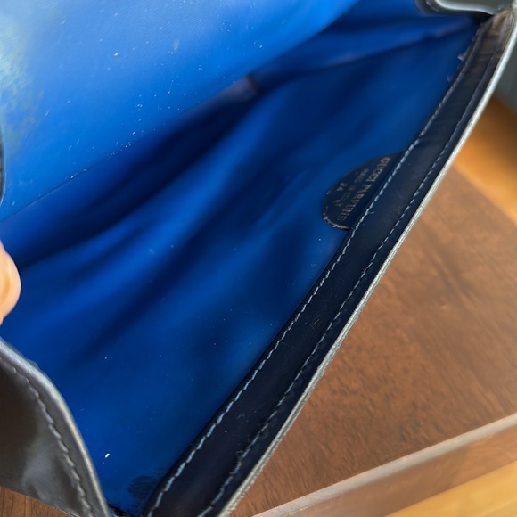 Vintage Gucci Clutch - Picture 13 of 13